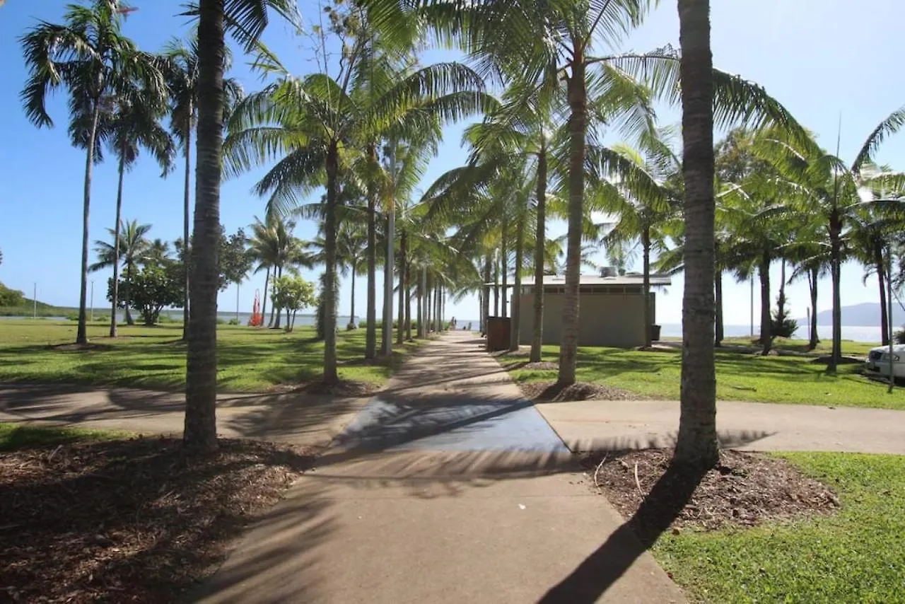 Lejlighed Ground Floor Easy Unit Close To City 4 Cairns